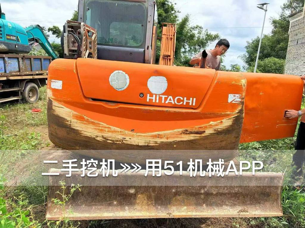 51机械